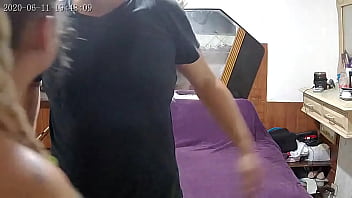 Preview 3 of Seachmature Turkish Guy - Paty paga peitinho no BBB 21