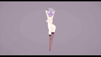 Preview 2 of Kmxx - P h u t H o n Haku dance