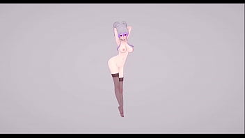 Preview 4 of Kmxx - P h u t H o n Haku dance