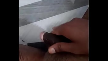 Preview 1 of Indian Homesex In - Indian Guy Masturbating in Bathroom