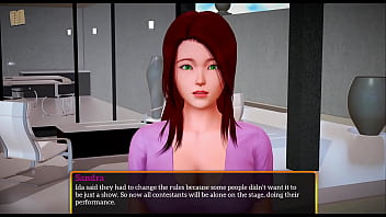 Preview 1 of Minarets Com - My New Family 321