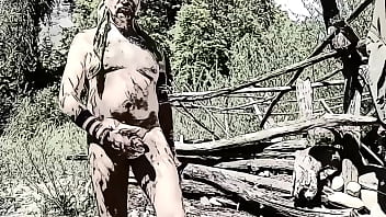 Preview 3 of Guide It In - uncut 4skin in nature