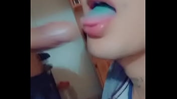 Preview 3 of Bengladesh Bbw Mom - Chupando verga a un hetero