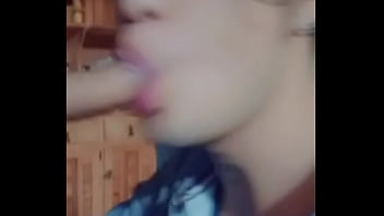 Preview 1 of Bengladesh Bbw Mom - Chupando verga a un hetero