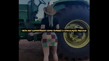 Preview 1 of Xxx Baby Milk - MULHER MEL&Atilde_O 2021 - MOSTRANDO TUDO!