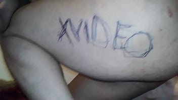 Preview 1 of Evi De Il Anneni Kirlet - Verification video