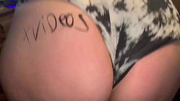 Preview 3 of Femdom Amai - Verification video