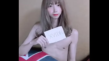 Preview 2 of Baby Delevereyandsex - Verification video