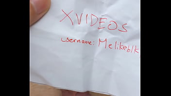 Preview 1 of Xxxnicom - Verification video