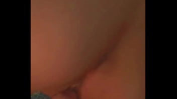 Preview 2 of Alone Videos - Every guy deserves a pussy this hungry for his cum.