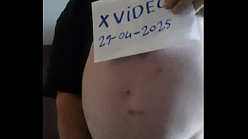 Preview 3 of Aneesa Muslim - Verificatievideo