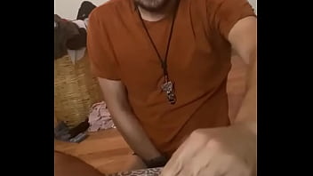 Preview 3 of The Nordmaster - Sucking my friend 2
