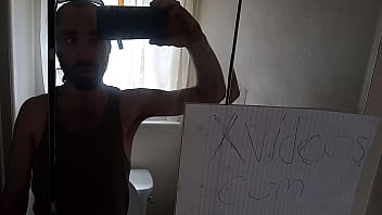 Preview 1 of Hindi Xxxhot Video Indian - Verification video