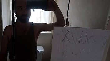 Preview 4 of Hindi Xxxhot Video Indian - Verification video