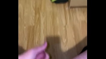 Preview 3 of Mia Khalifamom Fuck - Cuming all over my floor