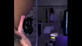 Preview 4 of Video Sex 100 - Jessica taking bbc
