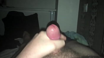 Preview 2 of Turkish Shahin - Shooting a thick load