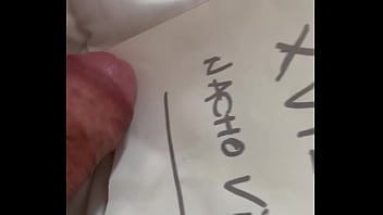 Preview 1 of Sex Escorts - V&iacute_deo de verificaci&oacute_n