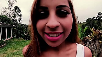 Preview 1 of Swerteng Kano - Lidy Silva Diretora nos bastidores de Marsha Love e Tony Tigrao