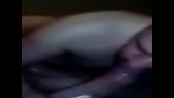 Preview 2 of Priscila Wolp Viuva - Getting my 10 inches of uncut cock suck