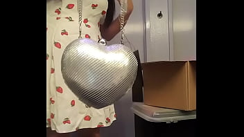 Preview 2 of Sexxxvodes - Shopping Stories #32 - Forever 21 Haul