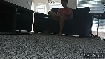Preview 3 of Brunna Feraz - Sexy feet