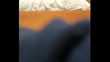 Preview 3 of Wwwuvxxx Com - Uncircumcised cumming