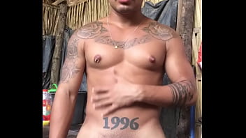 Preview 1 of Artist Masturbate Outdoor - Maranh&atilde_o de meu