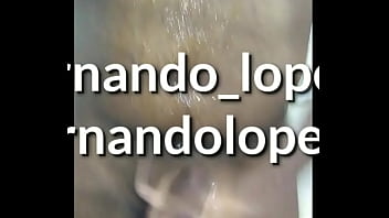 Preview 4 of Watch Full Porn Movies - Flagra,  tomando banho e mostrando tudo