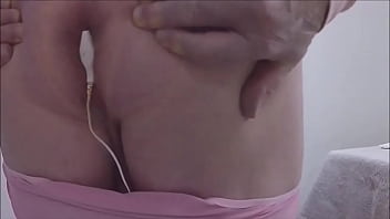 Preview 1 of Horse 2 - E-stim While Pumping by Pinky396