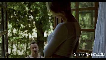 Preview 1 of India Sex Video Pont - Step Mom,  we need to stop. My friends are getting suspicious!