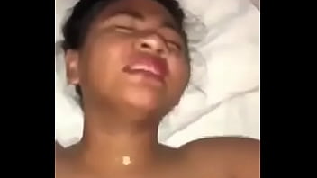 Preview 1 of Bokep Nenek2 Tua - Cogiendo mujer casada