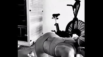 Preview 4 of Blu Free Sex - Creeper MSacs workout