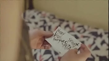 Preview 3 of Roxanne Perry - Secret Santa: Sexy Nude/Towel Shower Girl