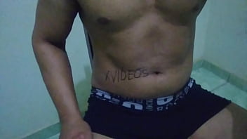 Preview 2 of Beeg Sex Andi - Verification video