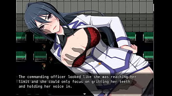 Preview 1 of Kiara Kia Ass - Civilian Justice League 2 part 1