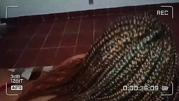 Preview 1 of Saniliyon Sex Vedio Daunlod - Coloquei uma coleira na suzy furac&atilde_o e mostrei quem &eacute_ que manda