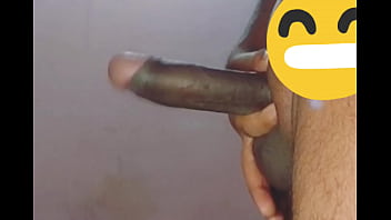 Preview 2 of Old Men Ga - Indian Big cock in slow motion