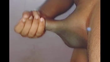 Preview 3 of Old Men Ga - Indian Big cock in slow motion