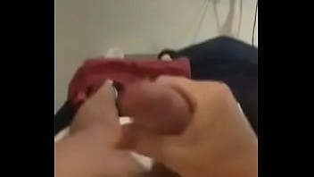 Preview 1 of Tonto Dikeh Nigerian Actress - Quick jerk and cumshot
