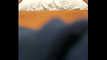 Preview 3 of Teen Boy Hug Dick - Verification video