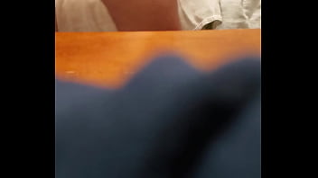 Preview 1 of Teen Boy Hug Dick - Verification video