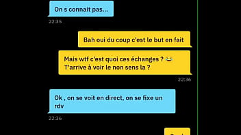 Preview 4 of Marta E Dazada - C&#039_est moi ou les gays de grindr sont juste compl&egrave_tement perch&eacute_ et vraiment cons ?Si t&#039_arrive pas &agrave_ comprendre le souci...