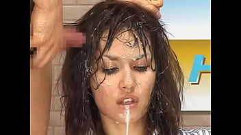 Preview 4 of X Vidio Melayu - News reporter gets fucked