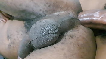 Preview 4 of Jangli Janwar Rape Bf - Mi amigo me Peta el culo