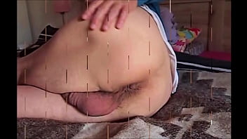 Preview 4 of Sexandslaves Com - Derri&egrave_re en plaisir