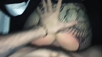 Preview 3 of Deshi Kerala - Looking for this Scene!!  POV RAW FISHNET