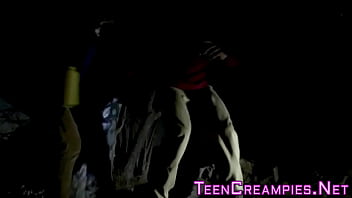 Preview 1 of Teen Slave Rape