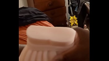 Preview 2 of Bisexual Monk - Got a new toy let&#039_s fuck it