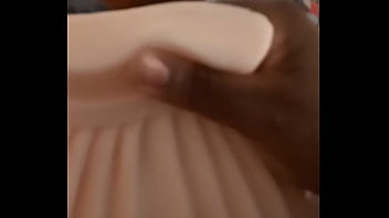 Preview 3 of Bisexual Monk - Got a new toy let&#039_s fuck it